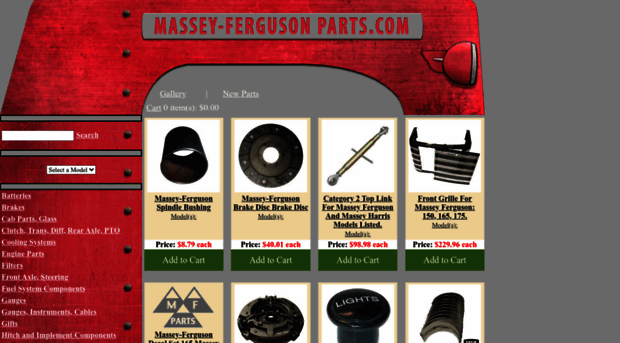 massey-fergusonparts.com