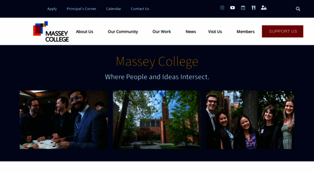 masseycollege.ca