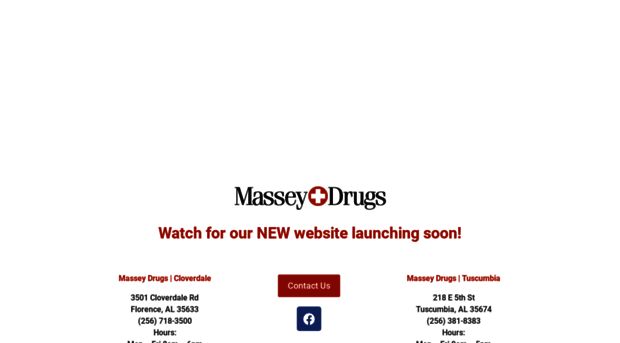 masseydrugs.com