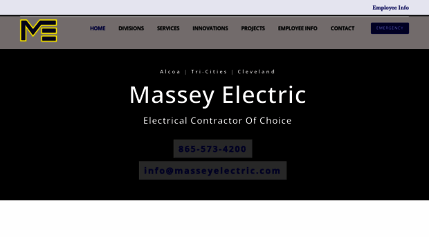 masseyelectric.com