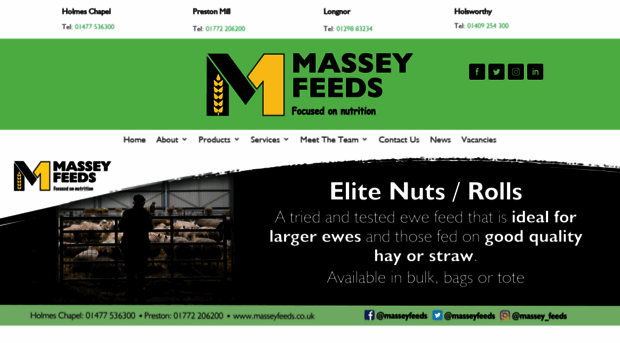 masseyfeeds.co.uk