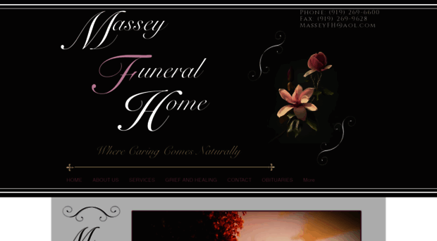 masseyfuneralhome.com