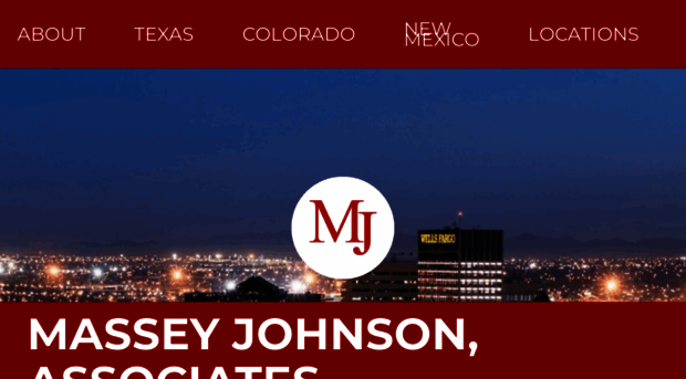 masseyjohnson.com