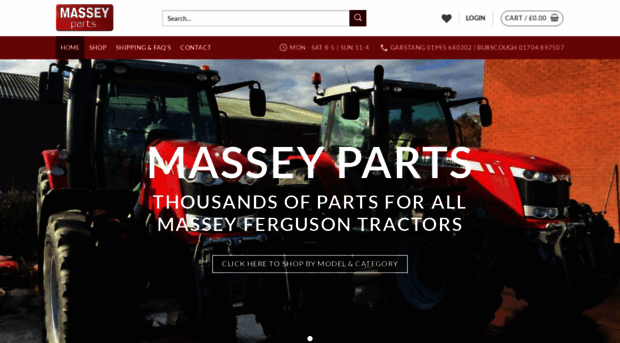 masseyparts.co.uk