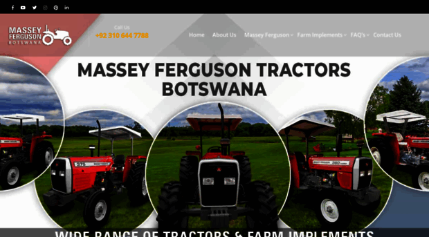 masseytractors.co.bw