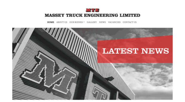 masseytruckengineering.co.uk