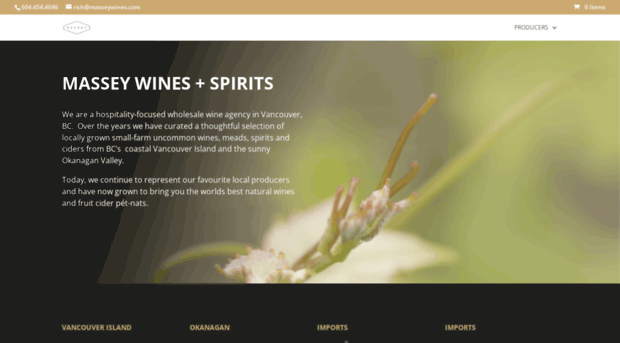 masseywines.com