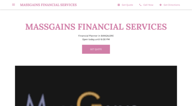 massgains-financial-services.business.site