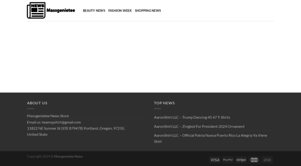 massgenietee.com