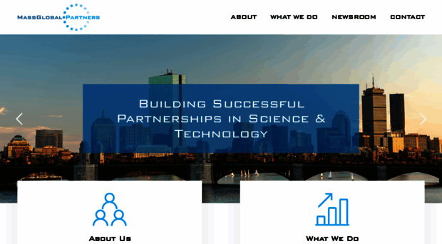 massglobalpartners.com