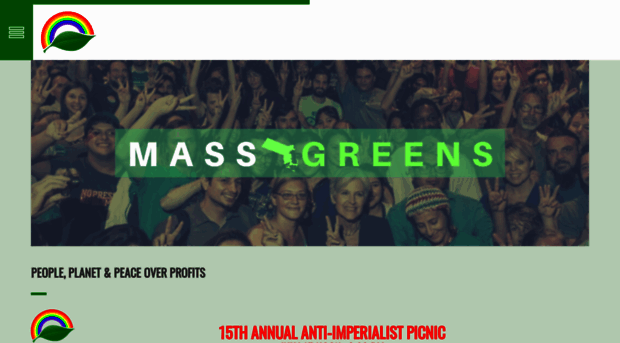 massgreens.org