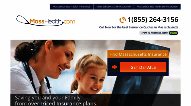 masshealth.com