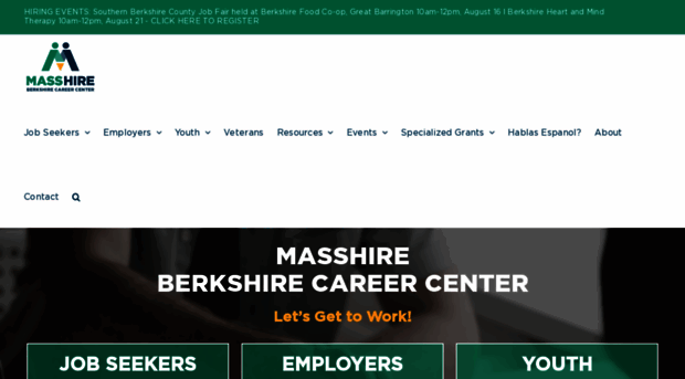 masshireberkshirecc.com