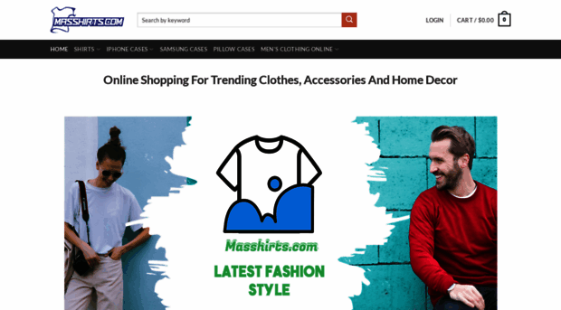 masshirts.com