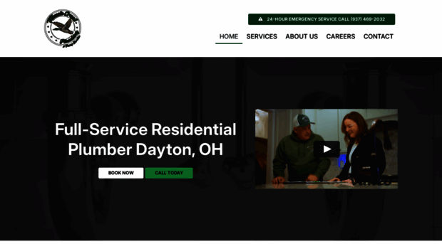 massiecreekplumbing.com