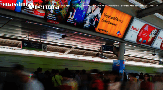 massimaapertura.com