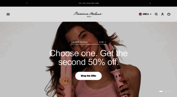 massimamilano.com