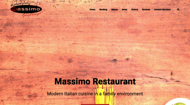 massimo-restaurants.com