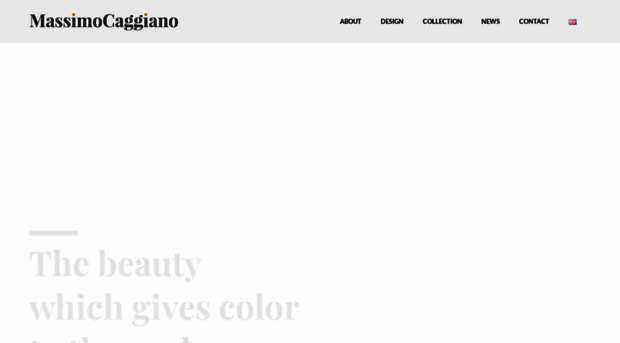 massimocaggiano.com