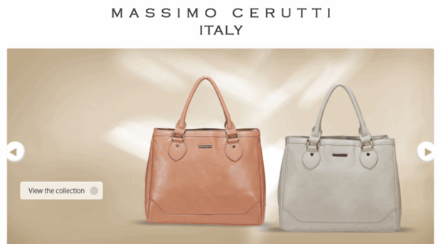 massimocerutti.com