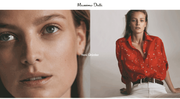 massimodutti.com.tr