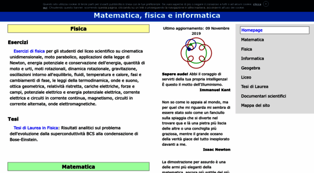 massimomarini.altervista.org