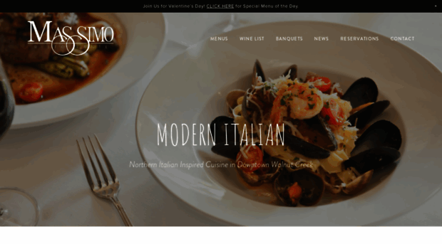 massimoristorante.com