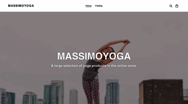 massimoyoga.myshopify.com