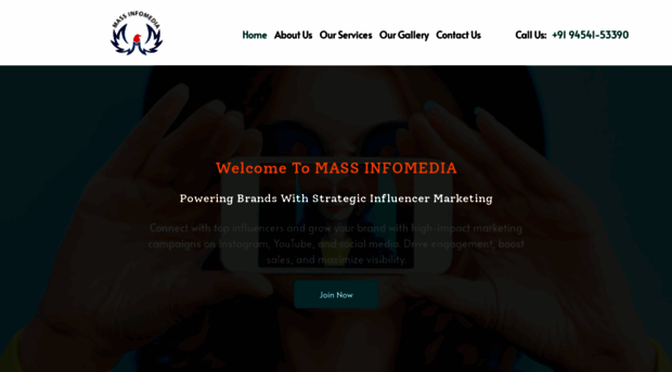 massinfomedia.in