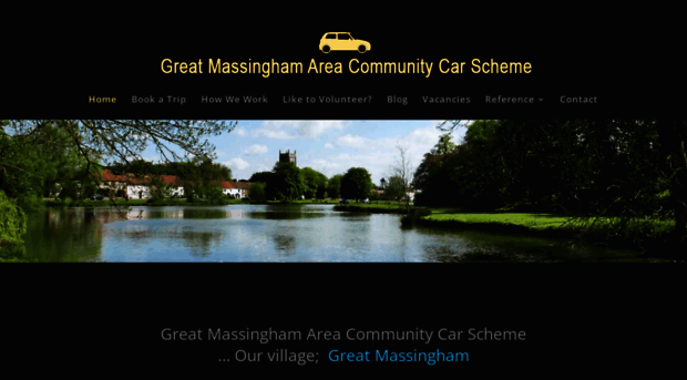 massinghamcommunitycars.co.uk