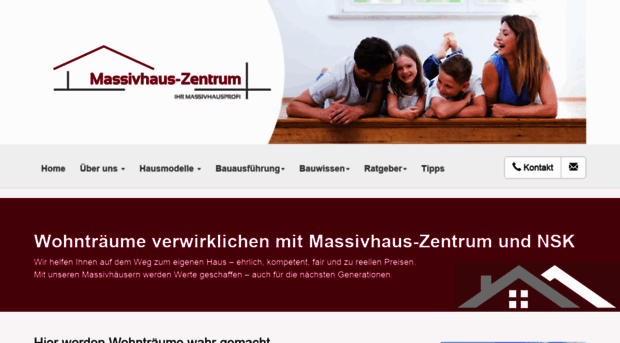 massivbauzentrum.de