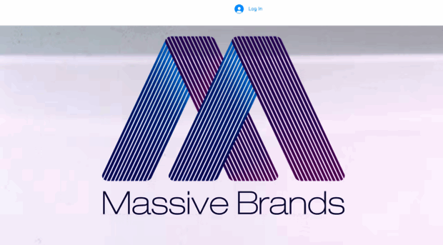 massivebeverages.com