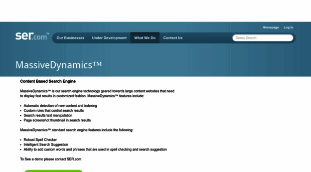 massivedynamics.com