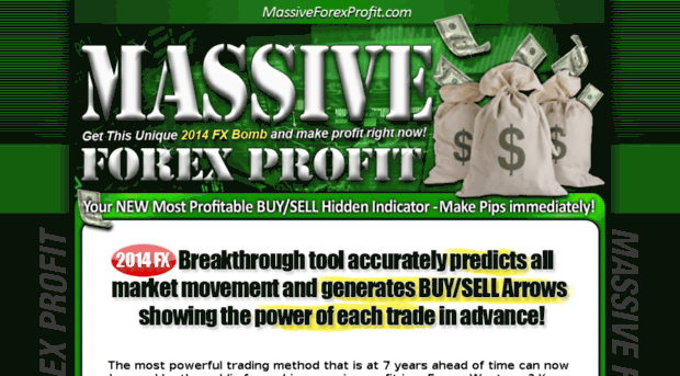 massiveforexprofit.com