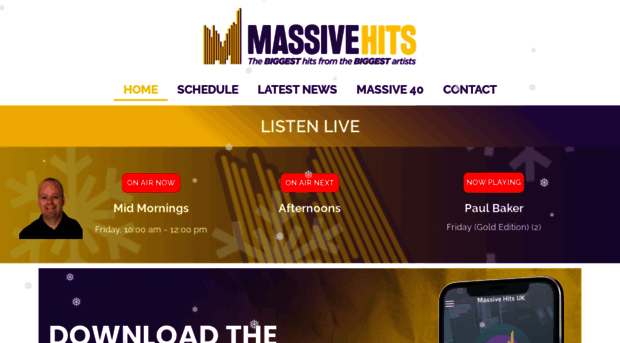 massivehits.com