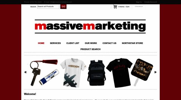 massivemarketing.com