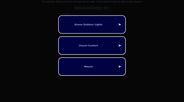 massivemimo.eu