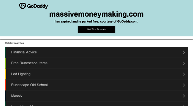 massivemoneymaking.com