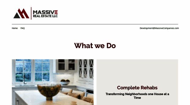 massiverealestate.com