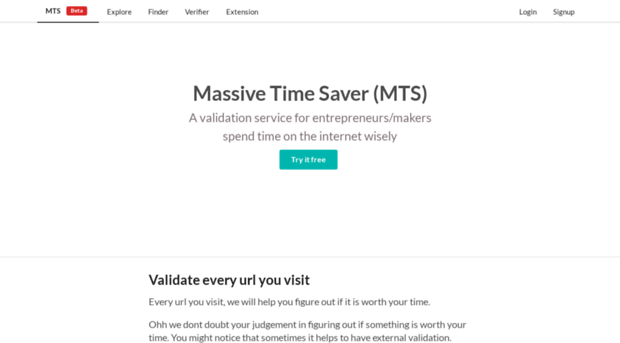 massivetimesaver.com