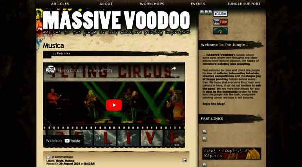 massivevoodoo.blogspot.com.au