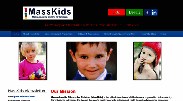 masskids.org