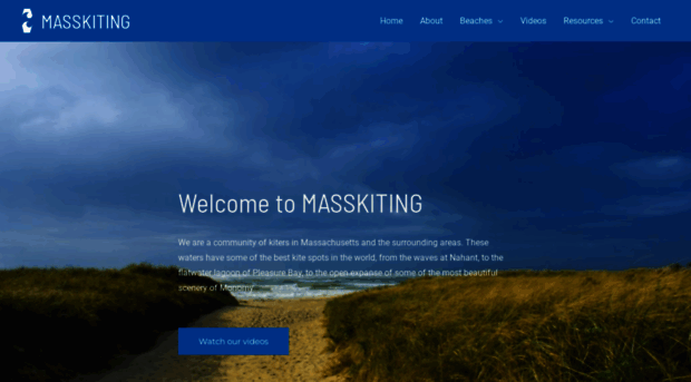 masskiting.com