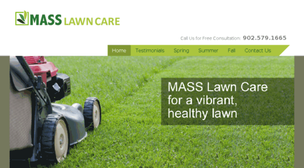 masslawncare.com