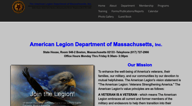 masslegion.org