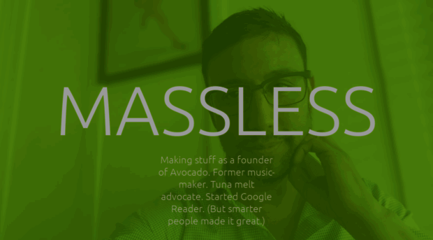 massless.org
