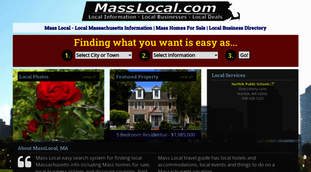 masslocal.com