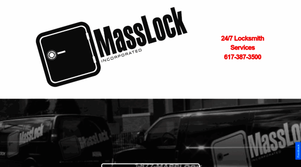 masslock.com