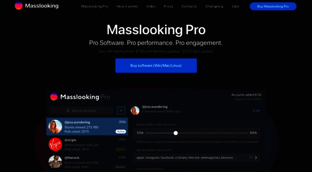 masslooking.net