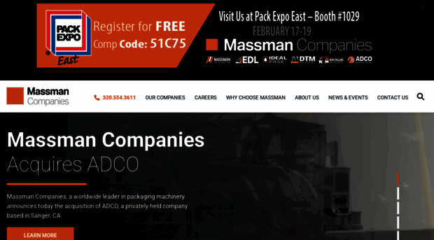massman.com